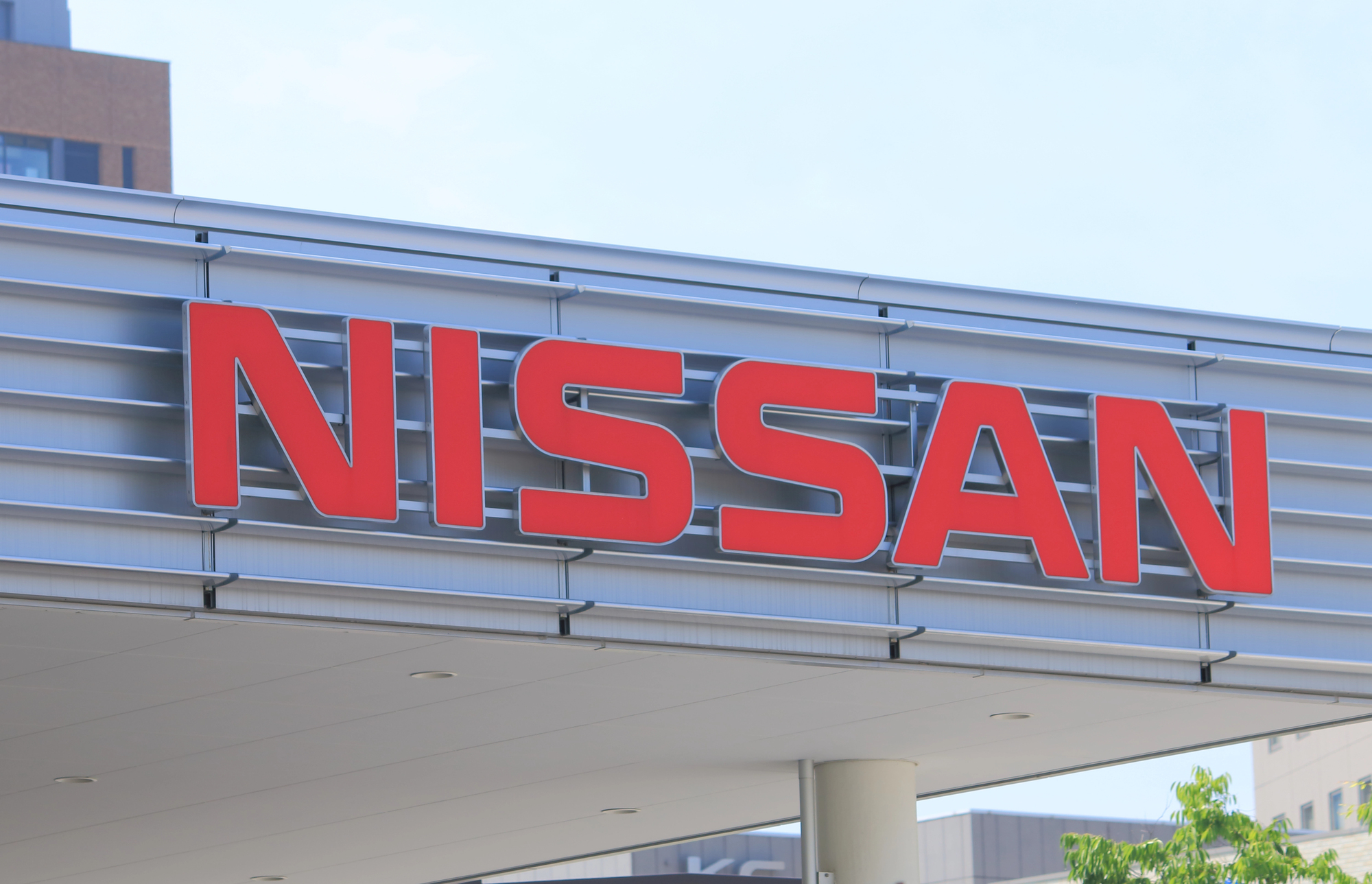 Japanese Automaker Nissan is Developing Self-Driving Technology