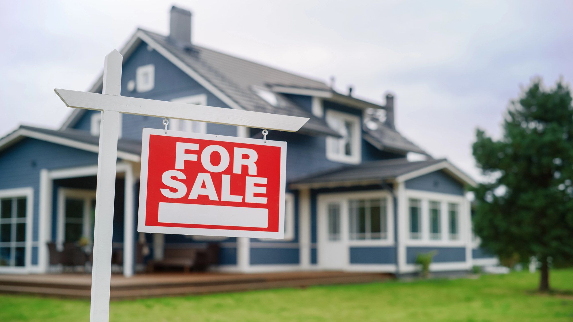 Compass to Buy Rival Brokerage Operator Anywhere Real Estate for About $1.5 Billion