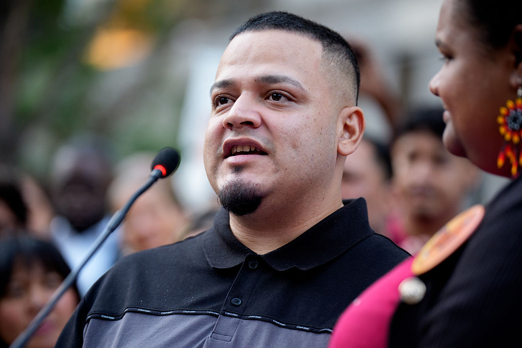 Immigration Judge Denies Kilmar Abrego Garcia’s Bid for Asylum, but He Has 30 Days to Appeal