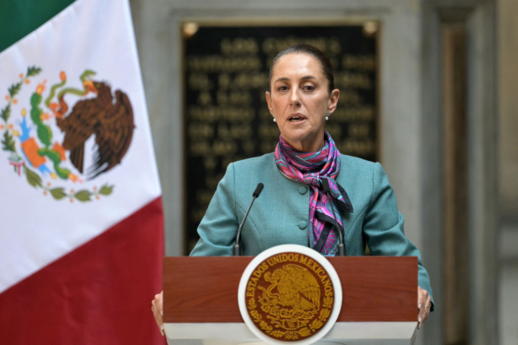 Mexico’s President Convenes Governors as Death Toll From Torrential Rains Rises to 44