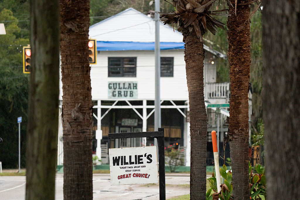 Shooting at Packed South Carolina Bar Kills 4 and Injures at Least 20 Others