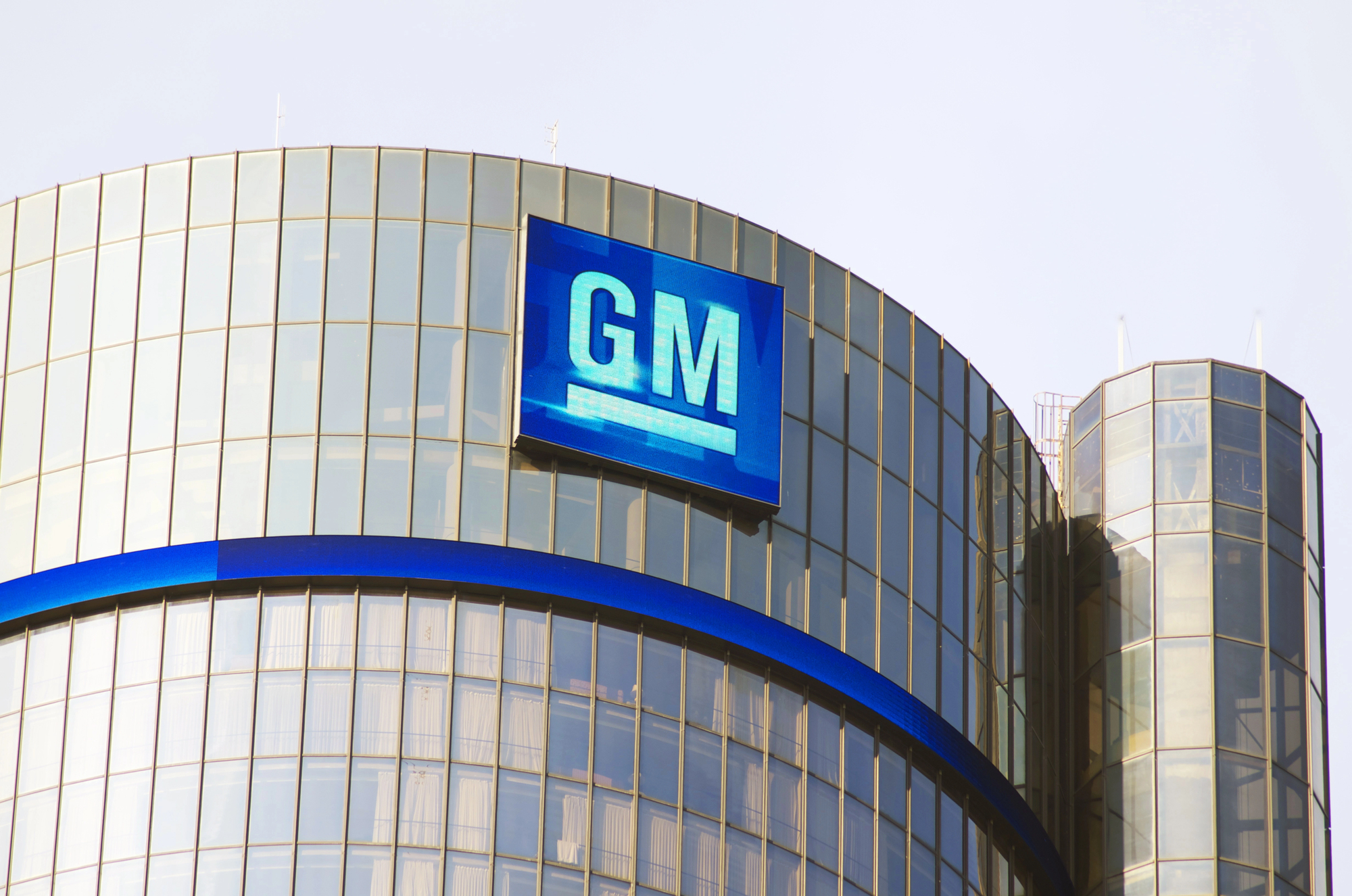 GM to Take a $1.6 Billion Hit as Tax Incentives for EV’s Are Slashed and Emission Rules Ease