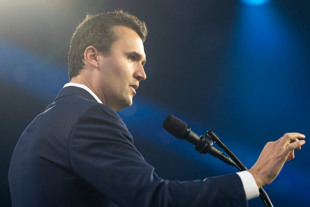 US Revokes Visas for 6 Foreigners Over Charlie Kirk-Related Speech