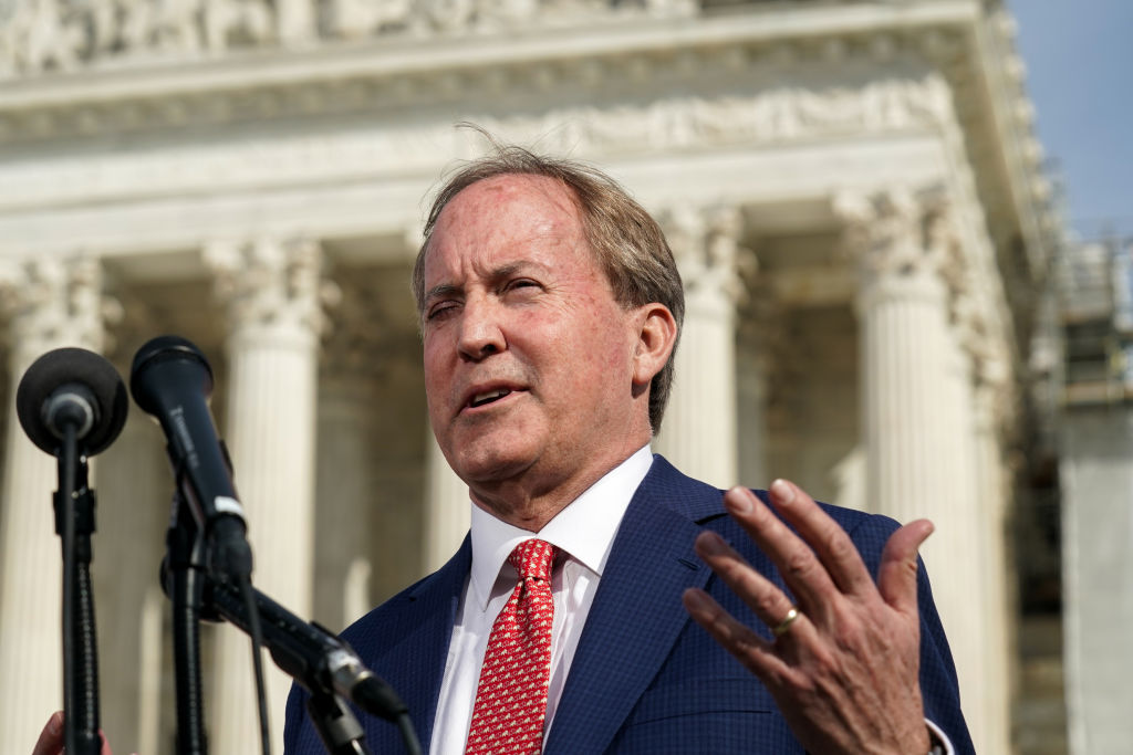 Texas Attorney General Ken Paxton Alleges That EPIC City Developers Violated Securities Laws, and Regulations