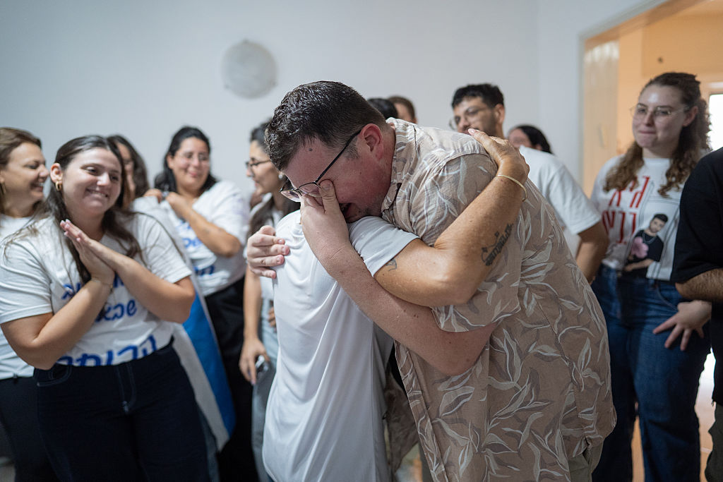 Israel Says It Has Received the Remains of 4 More Deceased Hostages as Cuts to Aid for Gaza Loom