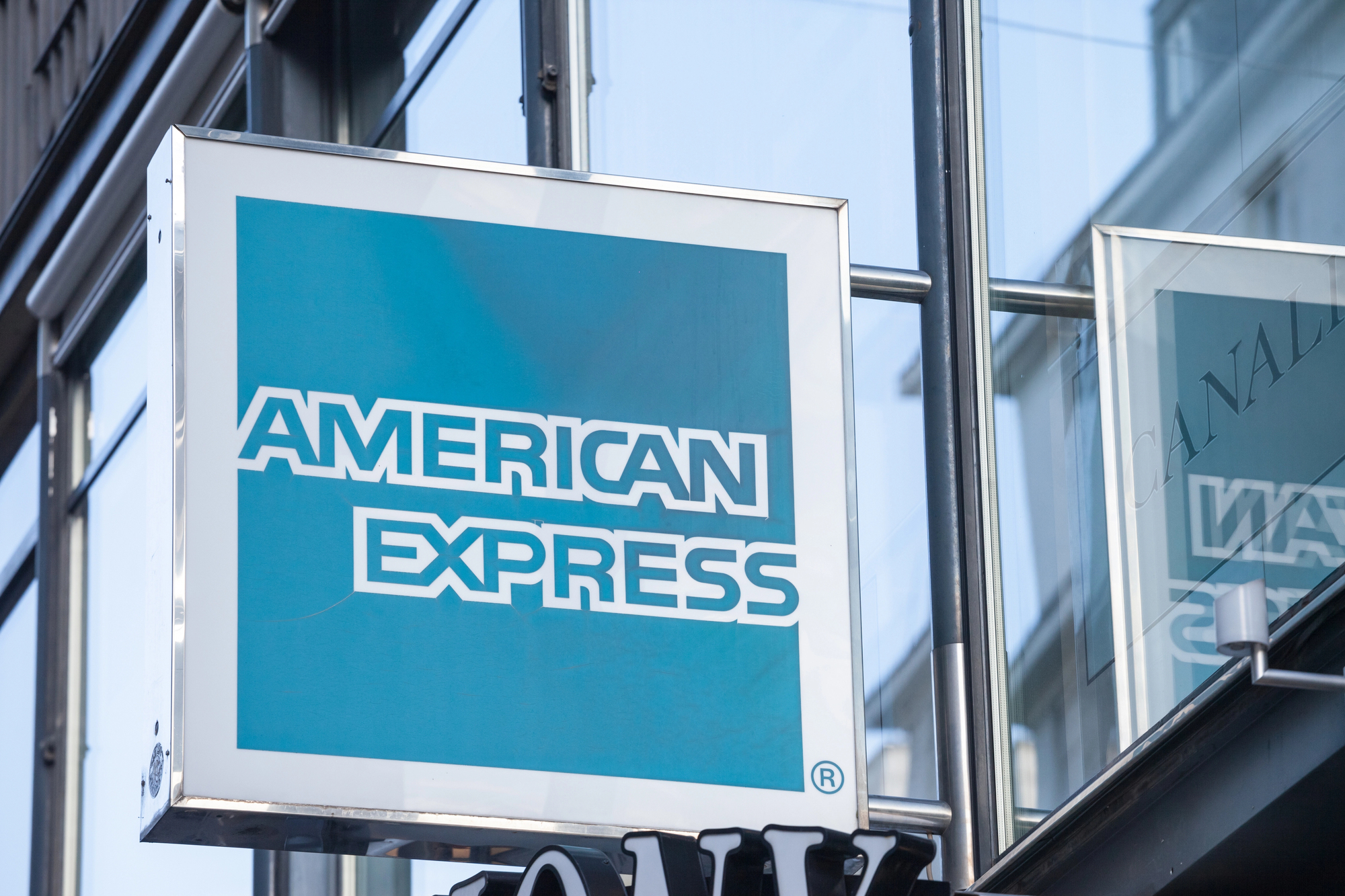 American Express Profits Surge 16% in Q3, Driven by Wealthy Card Members