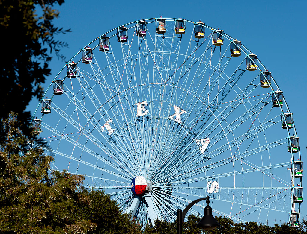 The State Fair of Texas Has Officially Ended