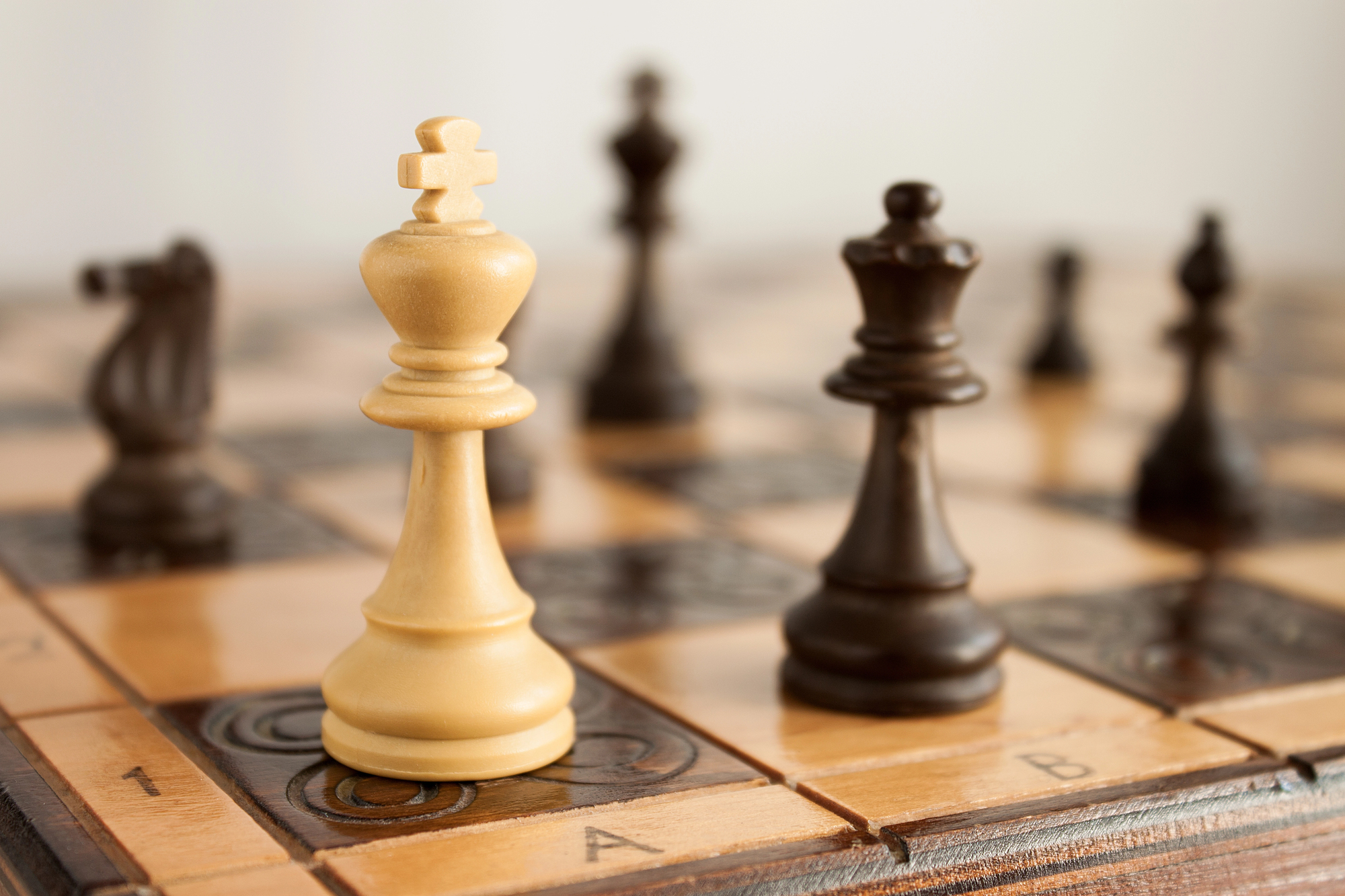 American Chess Grandmaster Daniel Naroditsky Dies at 29