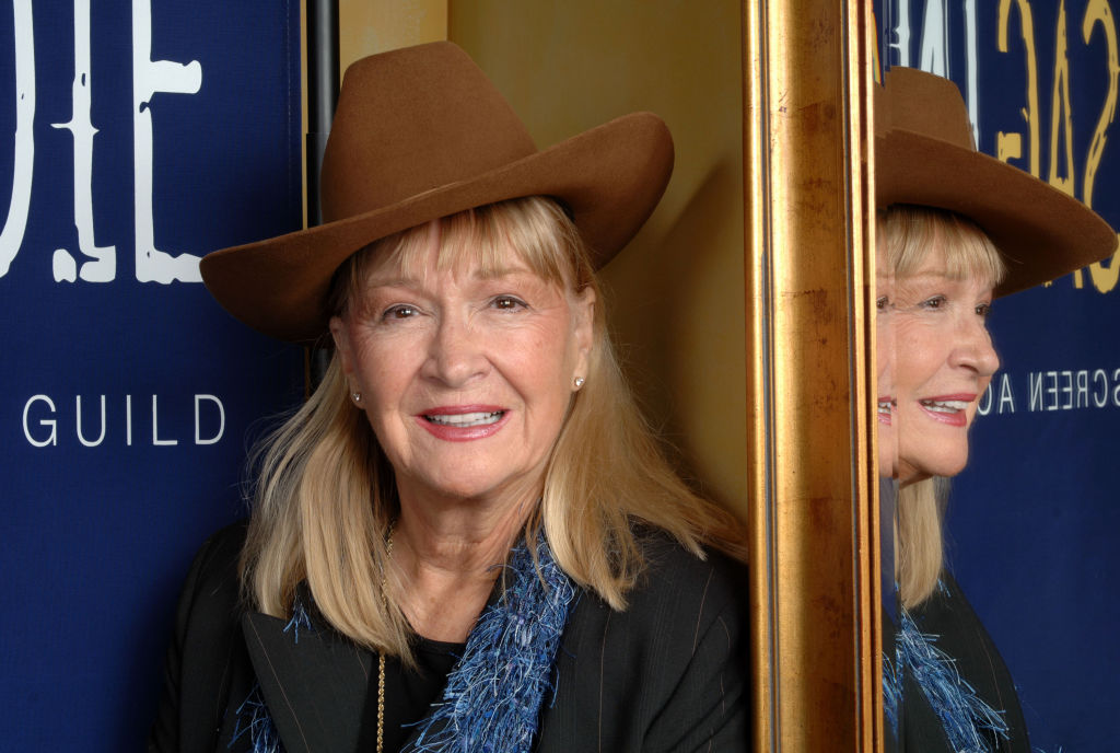 Diane Ladd, 3-Time Oscar Nominee, Dies at 89