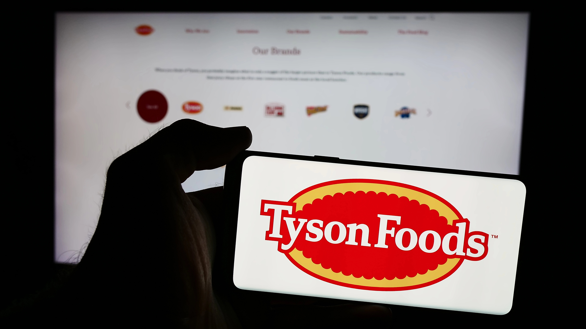 Tyson’s Beef Plant Closure in Nebraska Will Impact a Reliant Town and Ranchers Nationwide