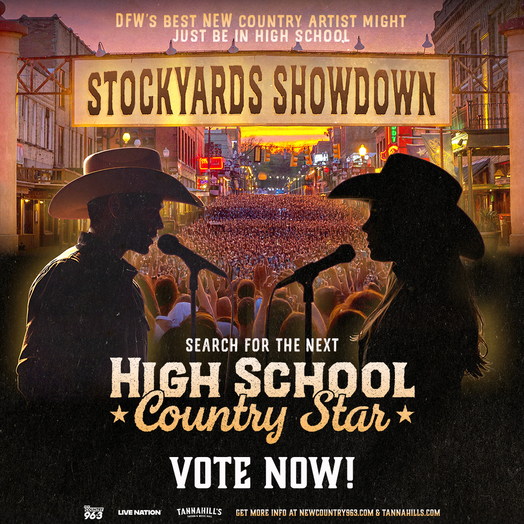 Stockyards Showdown: Search For The Next High School Country Star! 
