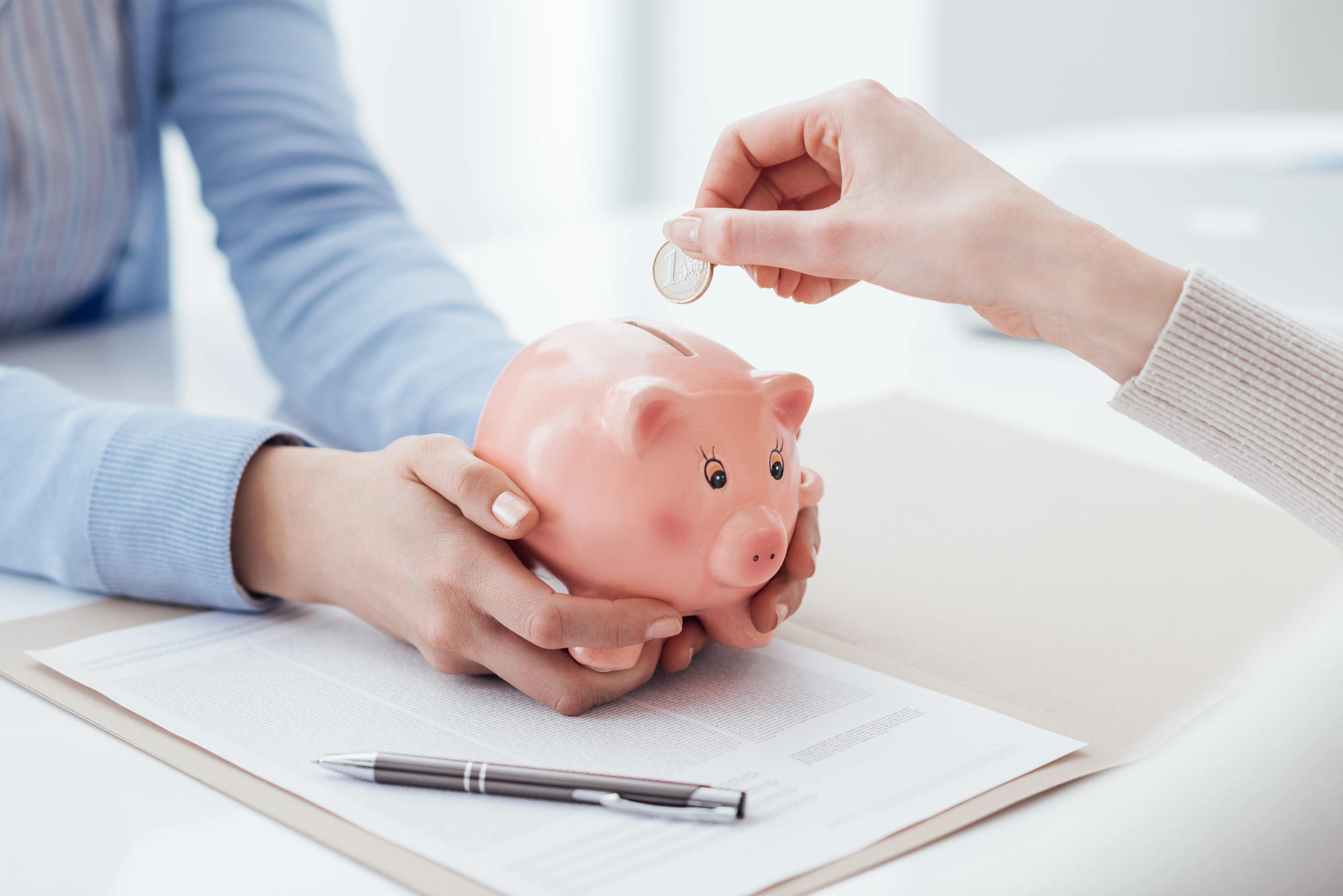 With ‘Trump Accounts,’ Your Baby Could Qualify for $1,000