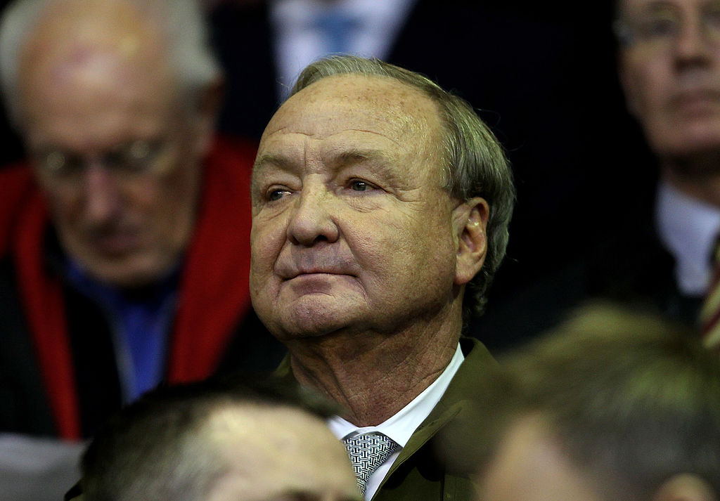 Tom Hicks, the Texas Businessman Who Owned Stars, Rangers and Liverpool Teams, Dies at 79