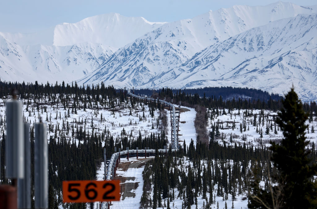 Lawsuit Challenges the Approval of an Exploratory Drilling Program in Alaska Petroleum Reserve