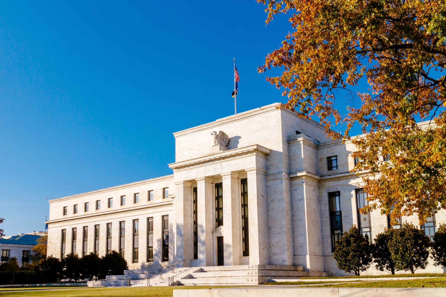 Fed Regional Bank President Reappointments Calm Central Bank Independence Fears