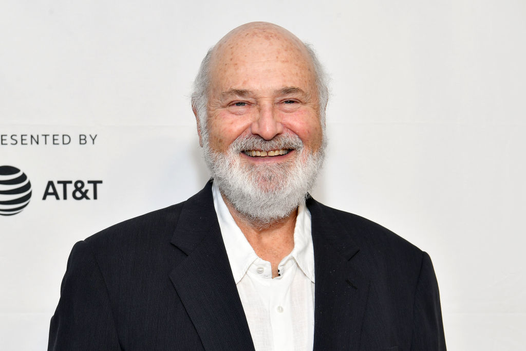 Rob Reiner, Son of a Comedy Giant Who Became One in Turn, Dies at 78