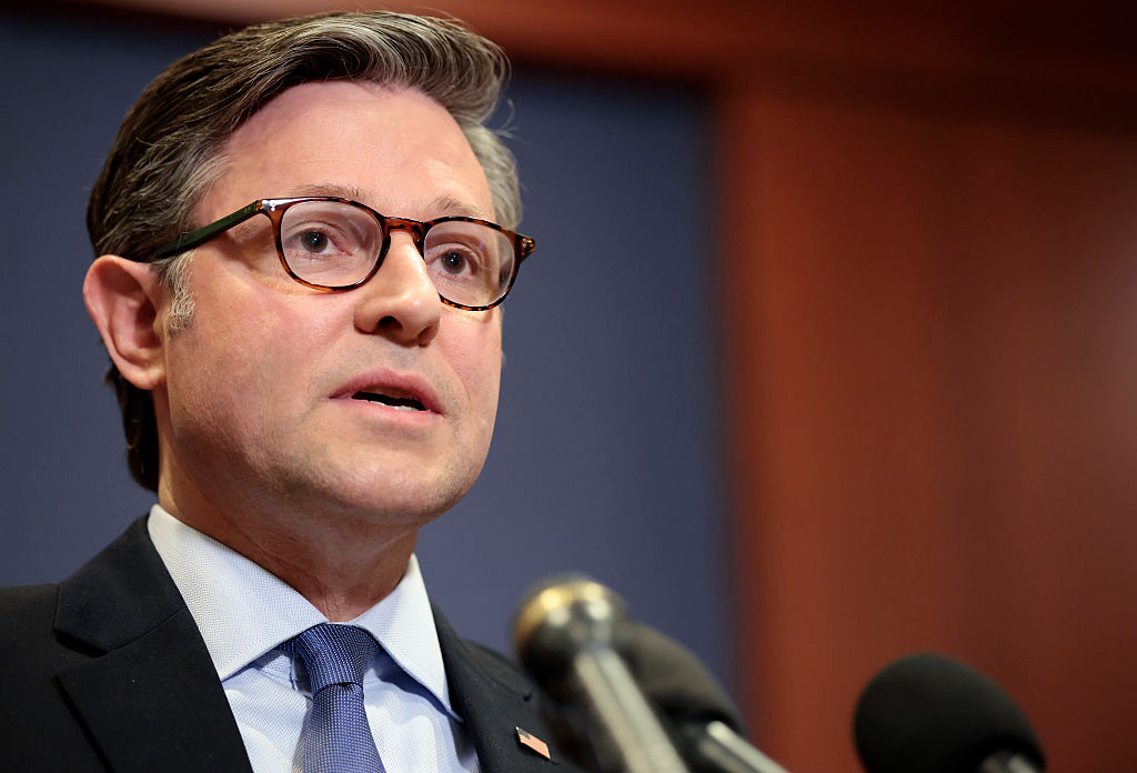 House Speaker Johnson Rebuffs Efforts to Extend Health Care Subsidies, Pushing Ahead With Gop Plan