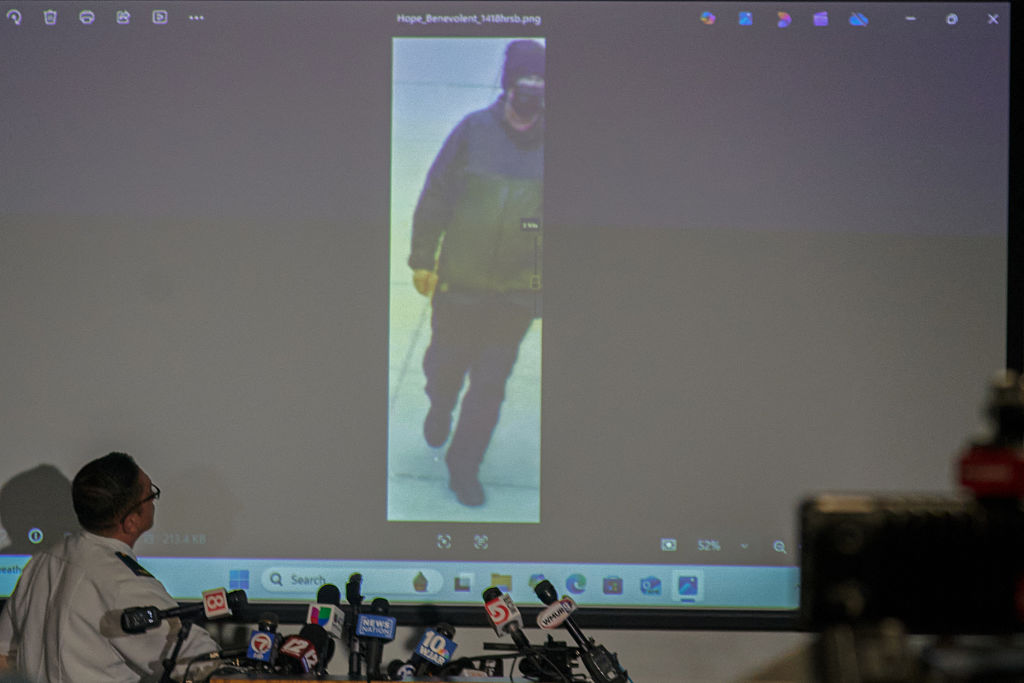 Investigators Seek Older Video That Might Show the Brown Campus Shooter Days Before the Attack