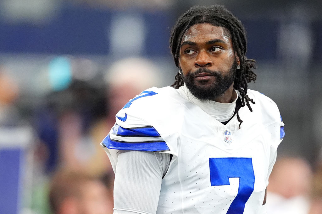 Trevon Diggs Faces an Uncertain Future With the Cowboys as a Lengthy and Mysterious Absence Ends