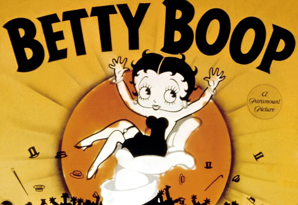 Betty Boop and ‘Blondie’ Enter the Public Domain in 2026, Accompanied by a Trio of Detectives