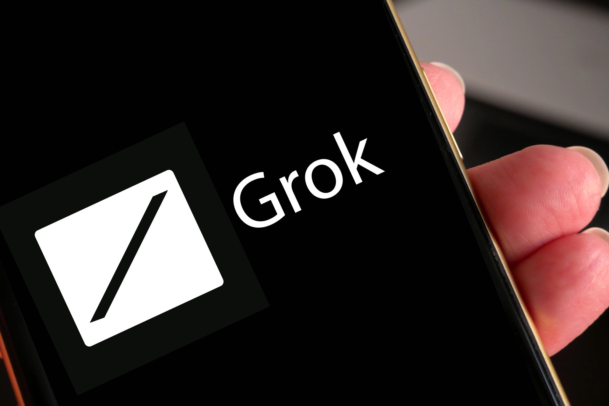 Musk’s AI Chatbot Faces Global Backlash Over Sexualized Images of Women and Children