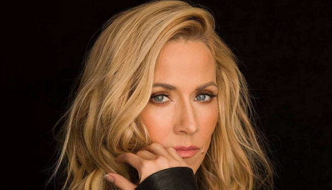 Sheryl Crow Has Some Words for Jason Aldean