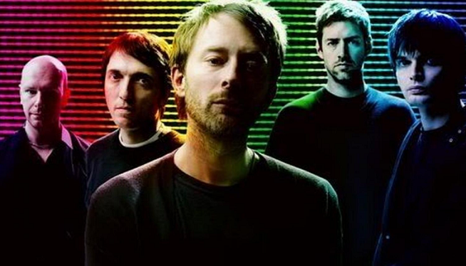 Radiohead Songbook Coming