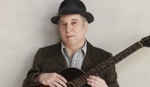 Paul Simon Gets Documented