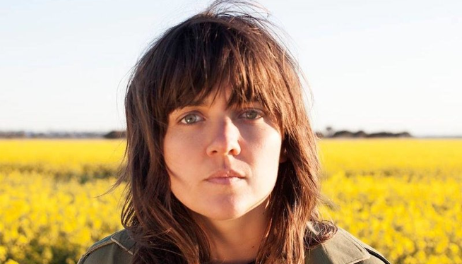 Courtney Barnett at The Leon Loft