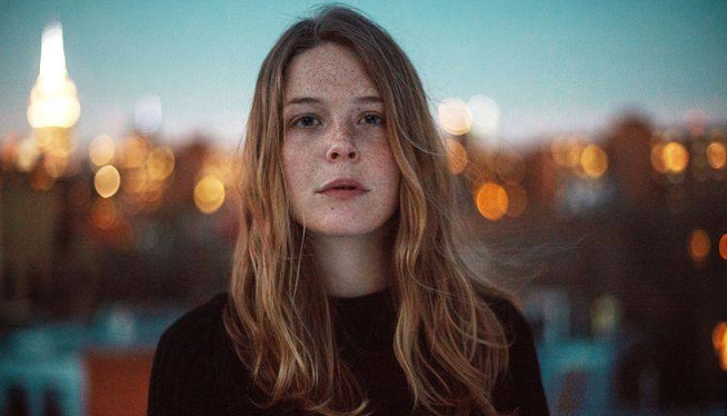 Maggie Rogers Completes Her Next LP