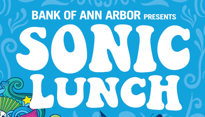 107ONE EXCLUSIVES | SONIC LUNCH
