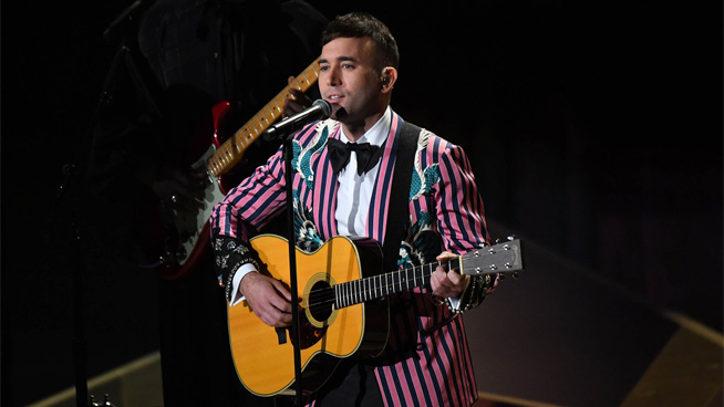 Michigan’s Sufjan Stevens Being Treated for Rare Guillain-Barré Syndrome