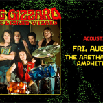 8/23/24 – King Gizzard & The Lizard Wizard