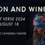 8/18/24 – Iron and Wine