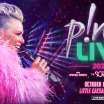 10/15/24 – P!nk