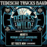 8/11/24 – Tedeschi Trucks Band