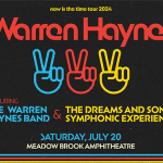 7/20/24 – Warren Haynes