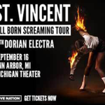 9/16/24 – St. Vincent