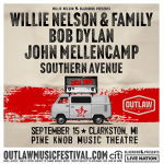 9/15/24 – Outlaw Music Festival