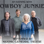 9/24/24 – Cowboy Junkies