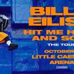 10/7/24 – Billie Eilish