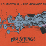 10/4/24 – Billy Strings