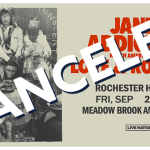 9/20/24 – Jane’s Addiction and Love & Rockets