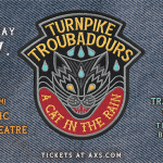 11/23/24 – Turnpike Troubadours