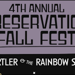 9/14/24 – 4TH ANNUAL PRESERVATION FALL FEST