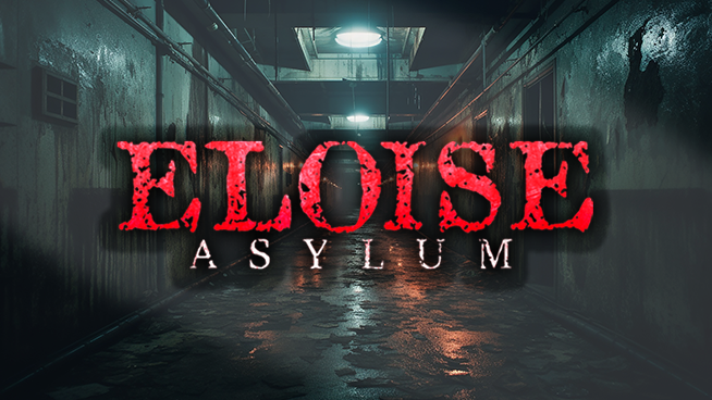 WIN TICKETS TO THE ELOISE ASYLUM!