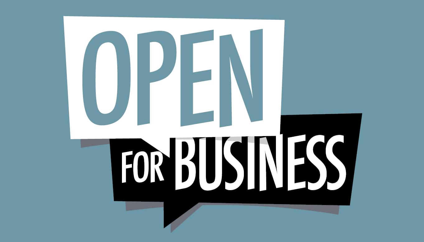 Calling All Local Open Businesses