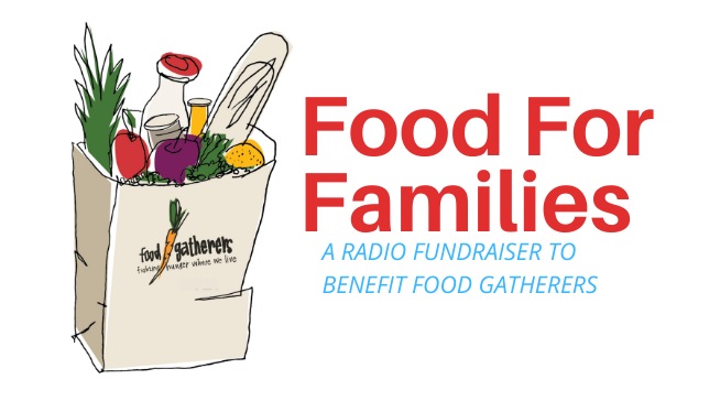 Food for Families