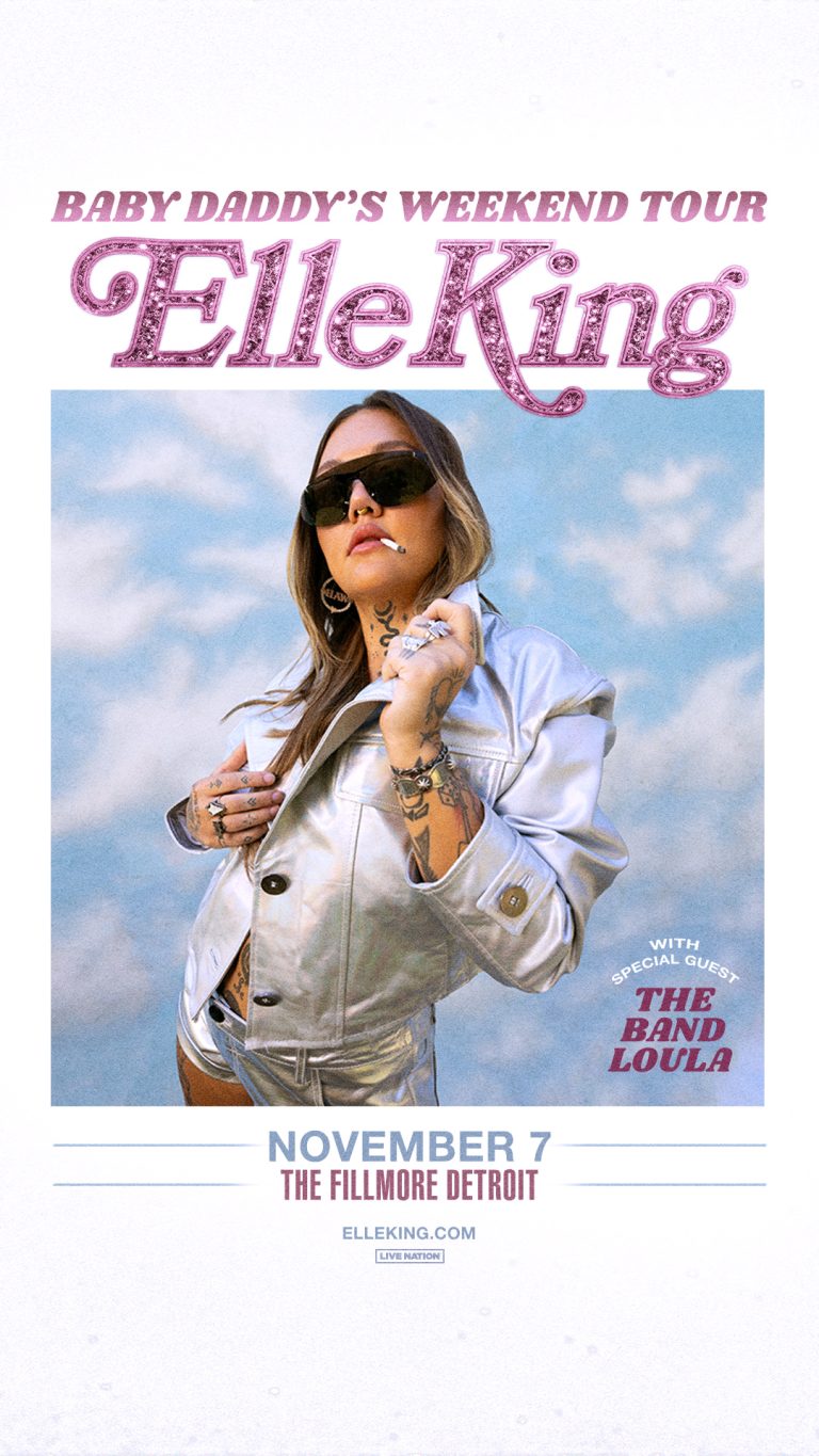 In 2012, King released her debut EP, The Elle King EP , on RCA; one