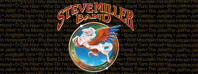 Steve Miller Band | May 6th | The Woodlands